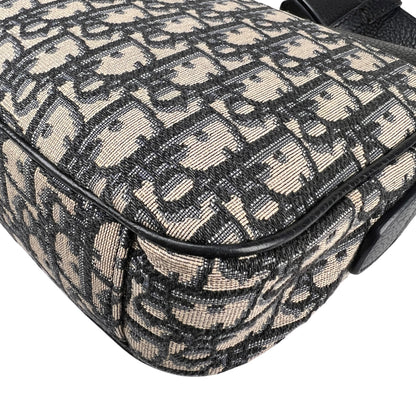 Dior Navy Shoulder Bags A-15991