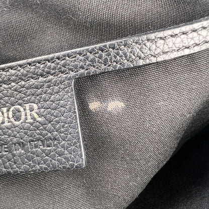 Dior Navy Shoulder Bags A-15991