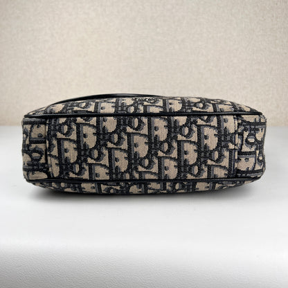 Dior Navy Shoulder Bags A-15991