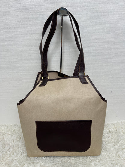 Hermes Beige Handle Bags A-15992
