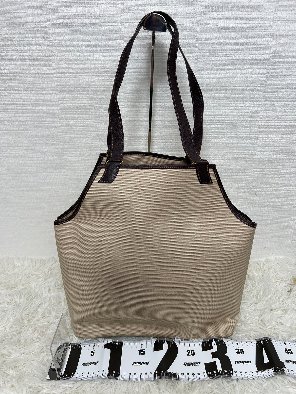 Hermes Beige Handle Bags A-15992