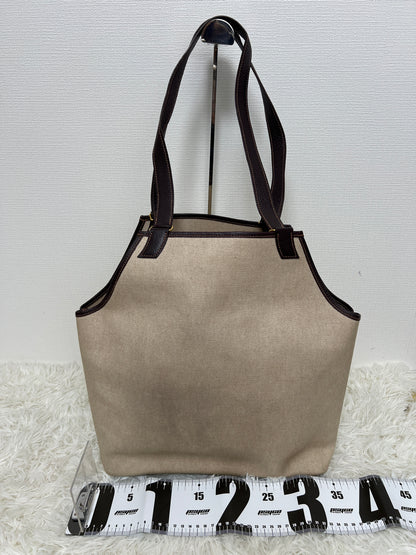 Hermes Beige Handle Bags A-15992