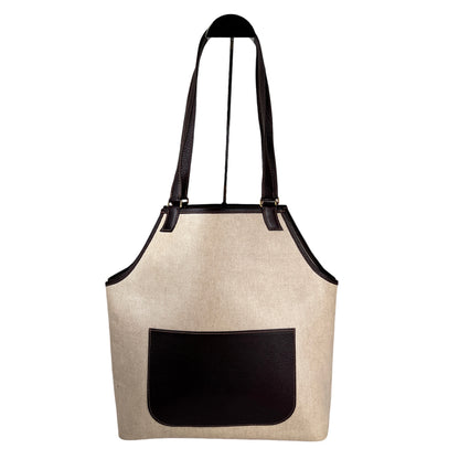Hermes Beige Handle Bags A-15992