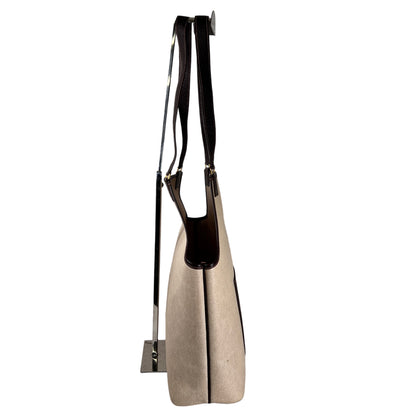 Hermes Beige Handle Bags A-15992