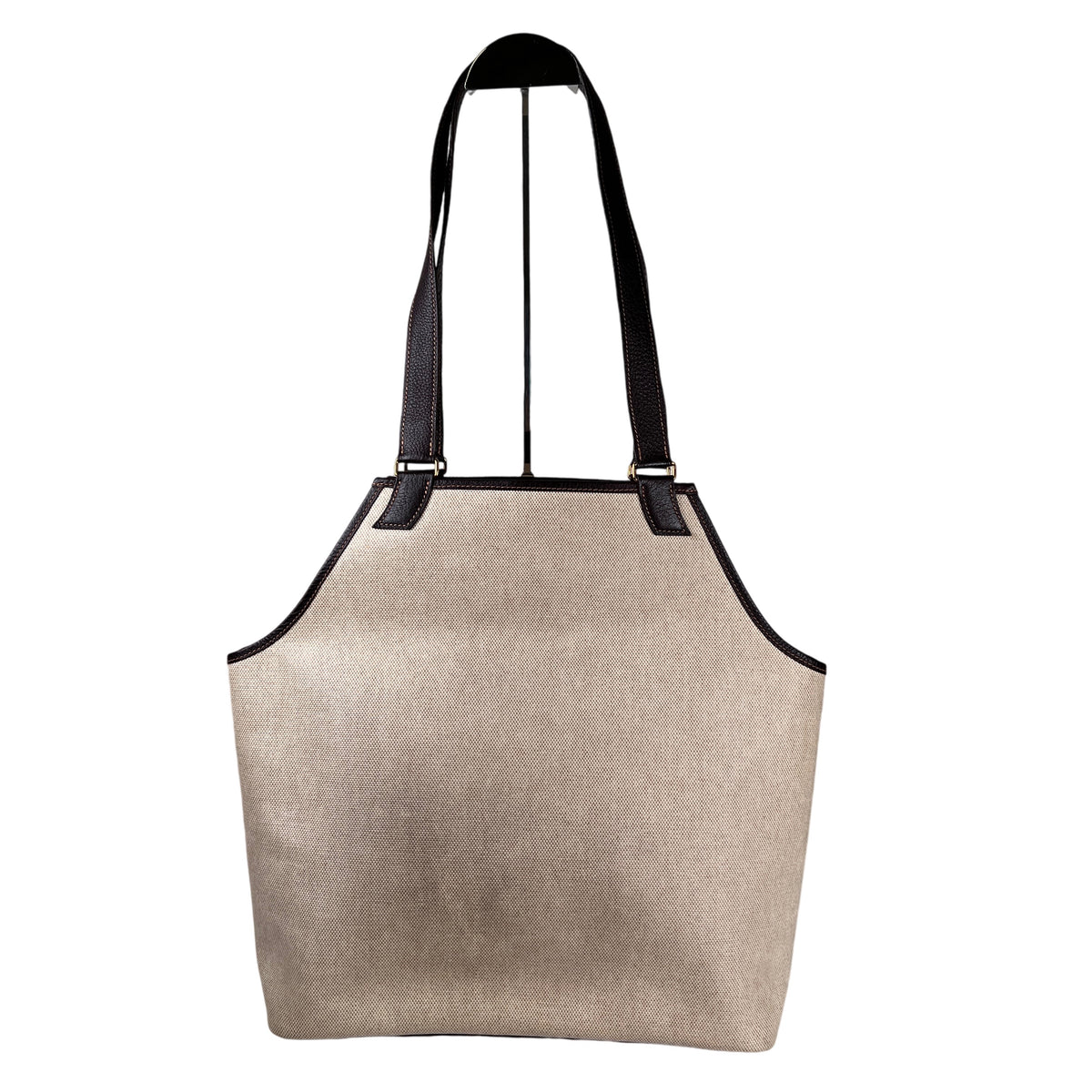Hermes Beige Handle Bags A-15992