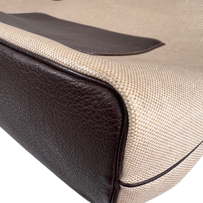 Hermes Beige Handle Bags A-15992