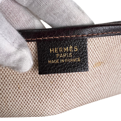Hermes Beige Handle Bags A-15992