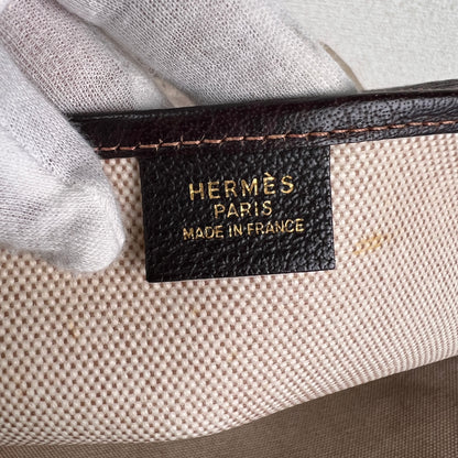 Hermes Beige Handle Bags A-15992