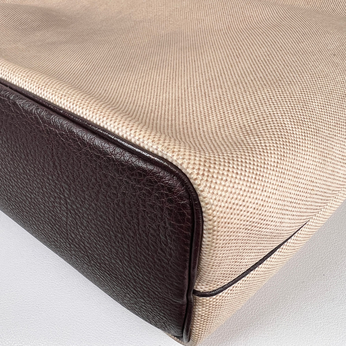 Hermes Beige Handle Bags A-15992