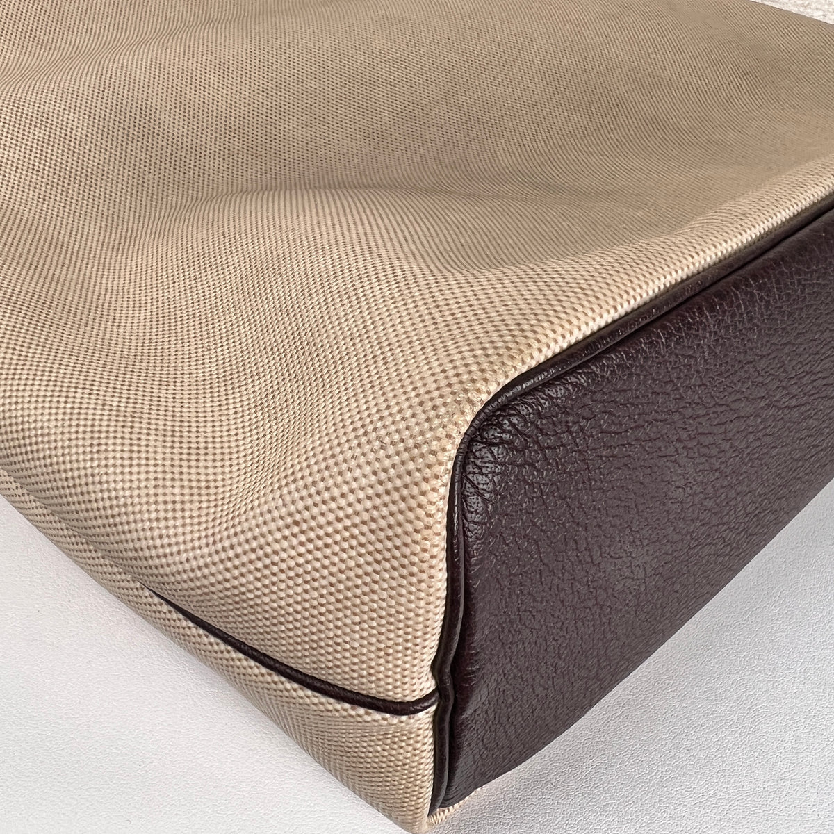 Hermes Beige Handle Bags A-15992