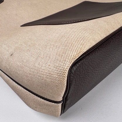 Hermes Beige Handle Bags A-15992