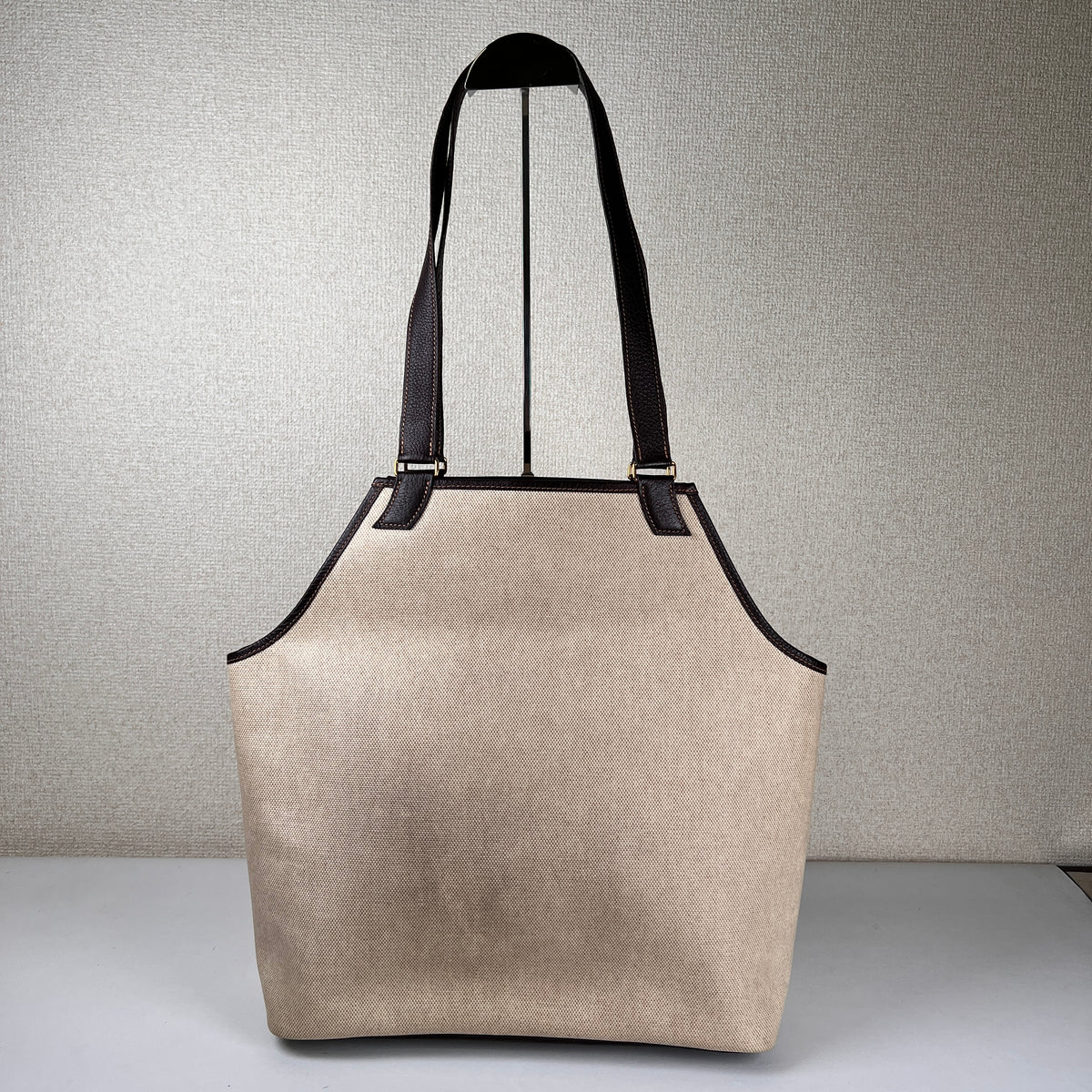 Hermes Beige Handle Bags A-15992