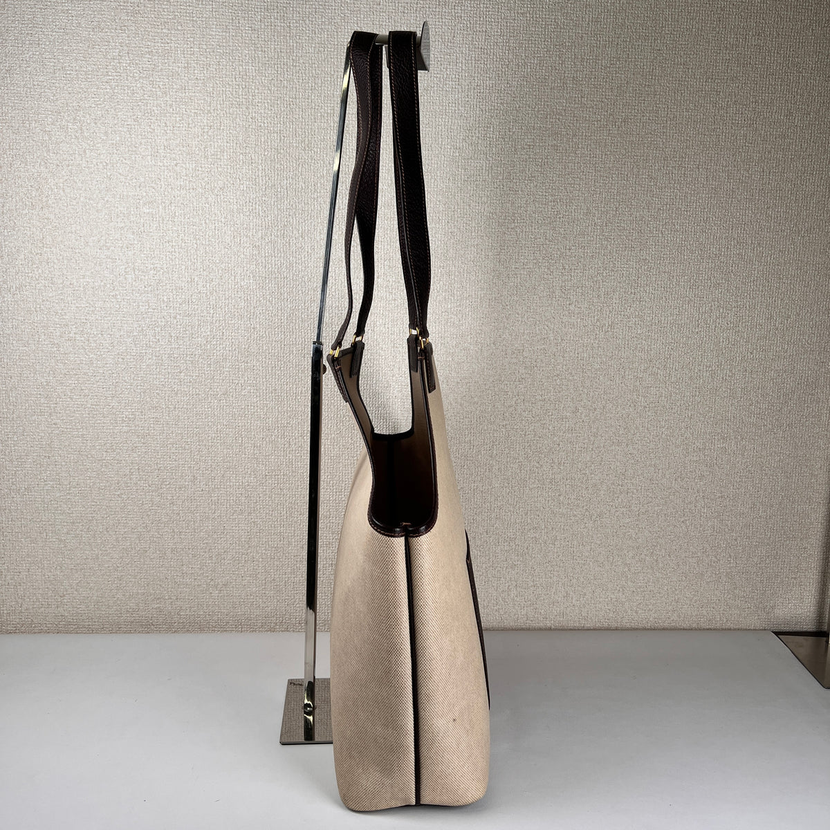 Hermes Beige Handle Bags A-15992