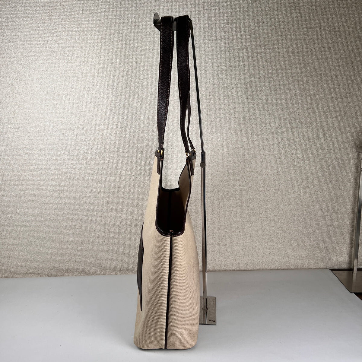 Hermes Beige Handle Bags A-15992