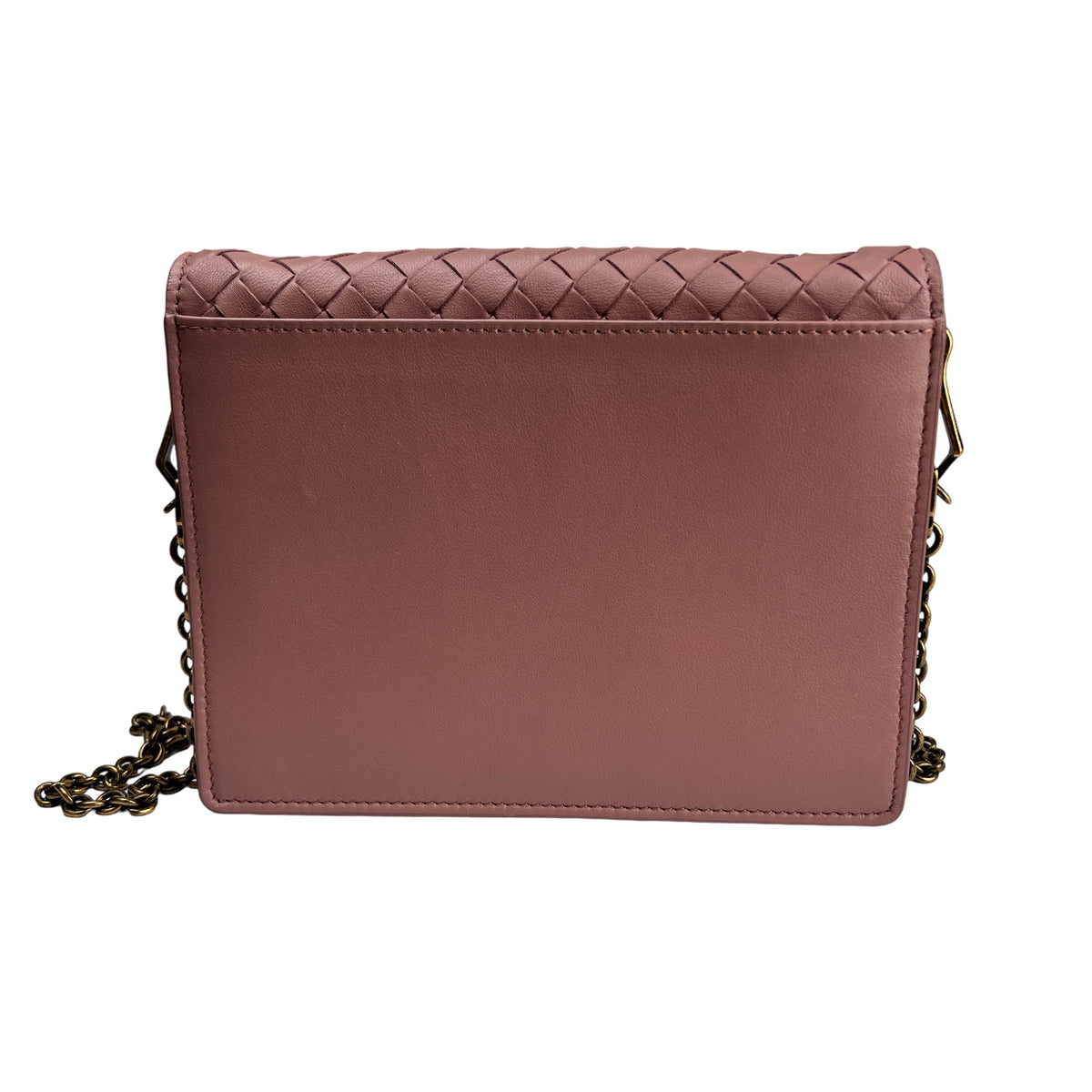 Bottega Veneta Pink Wallets A-15996