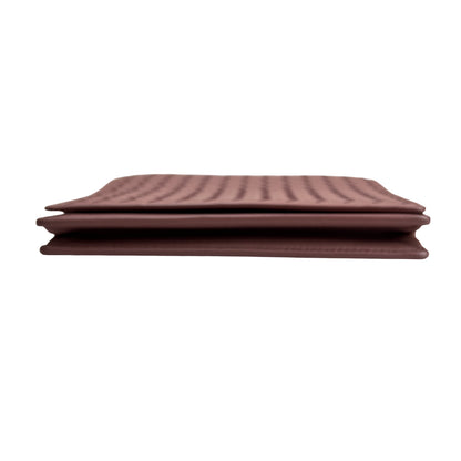 Bottega Veneta Pink Wallets A-15996