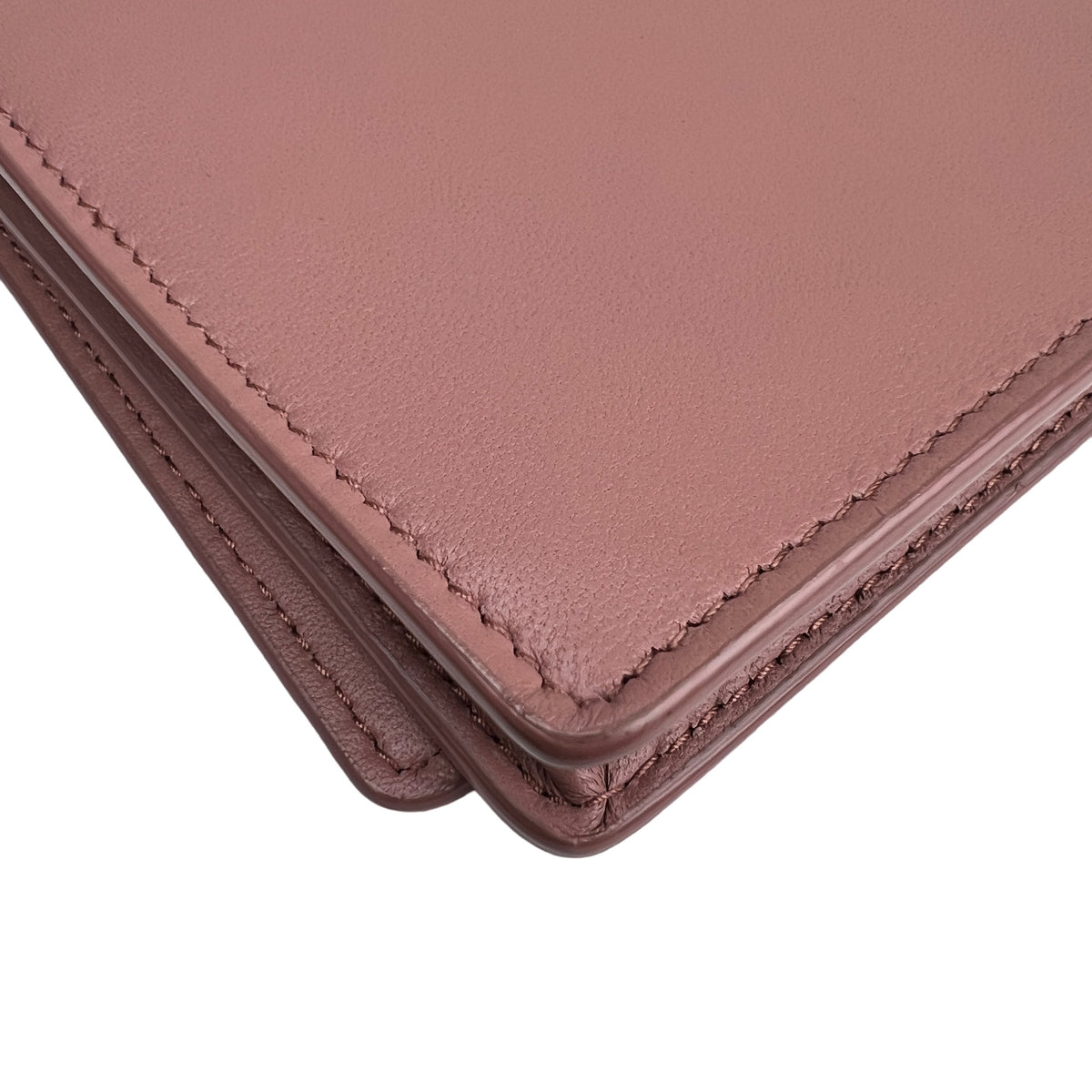 Bottega Veneta Pink Wallets A-15996