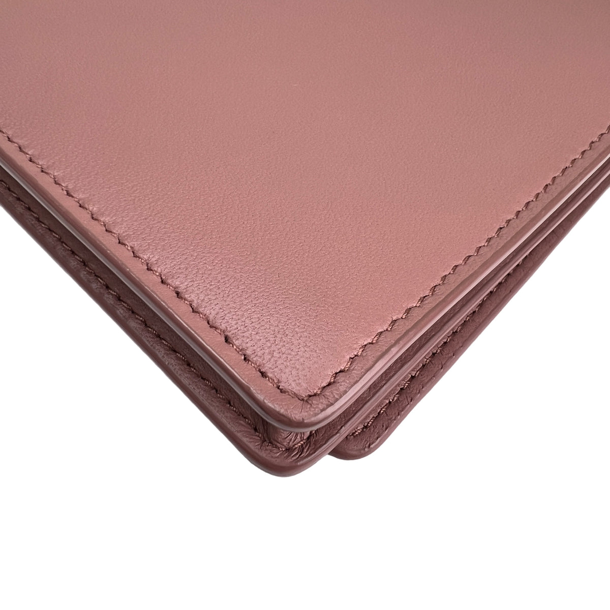 Bottega Veneta Pink Wallets A-15996