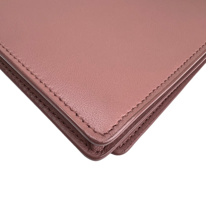 Bottega Veneta Pink Wallets A-15996