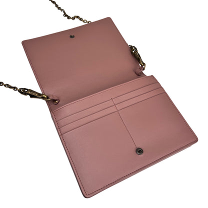 Bottega Veneta Pink Wallets A-15996