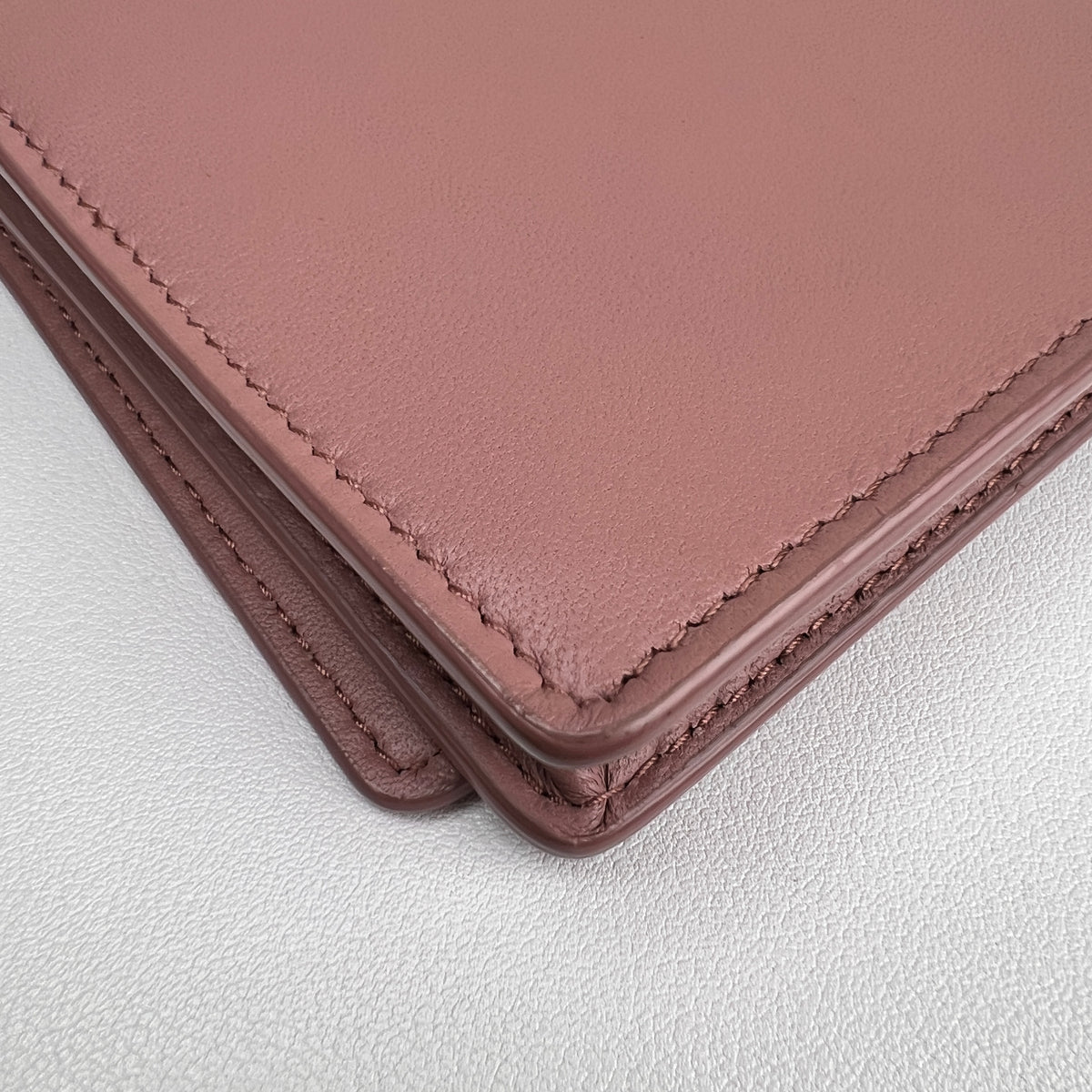 Bottega Veneta Pink Wallets A-15996