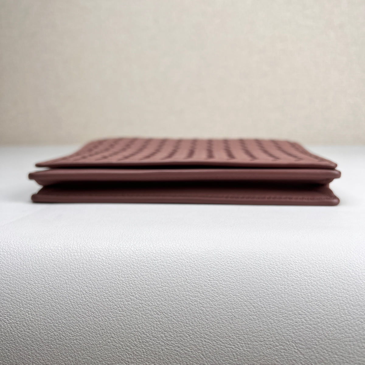 Bottega Veneta Pink Wallets A-15996