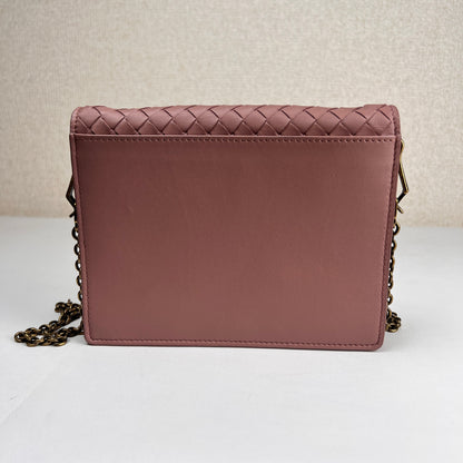 Bottega Veneta Pink Wallets A-15996