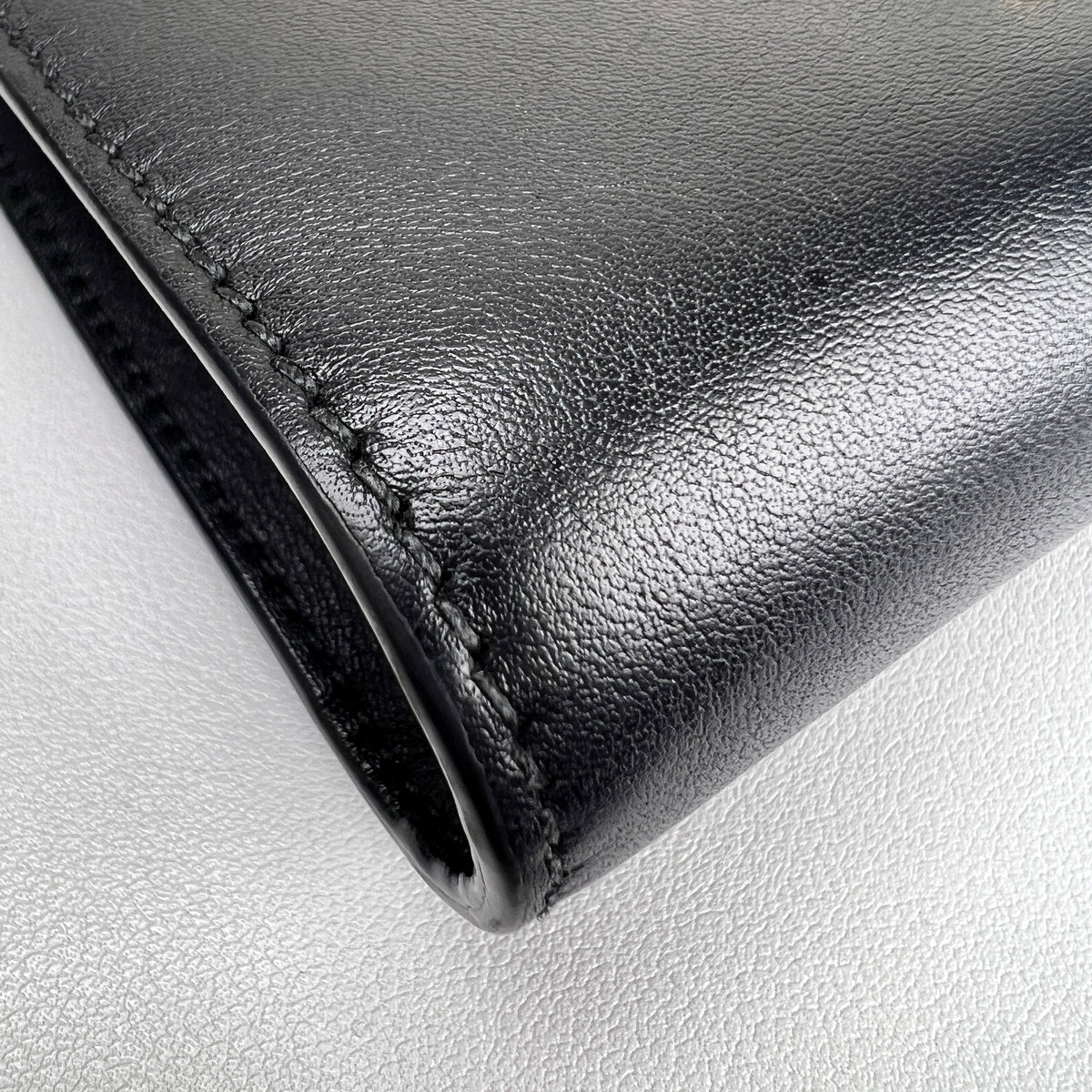 Bvlgari Black Handle Bags A-15997