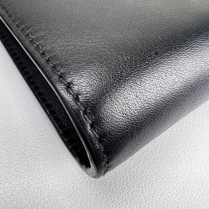 Bvlgari Black Handle Bags A-15997