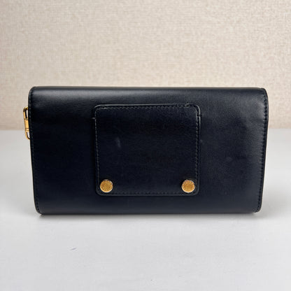 Bvlgari Black Handle Bags A-15997