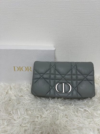 Dior Gray Shoulder Bags A-15999