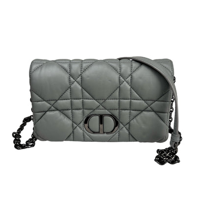 Dior Gray Shoulder Bags A-15999