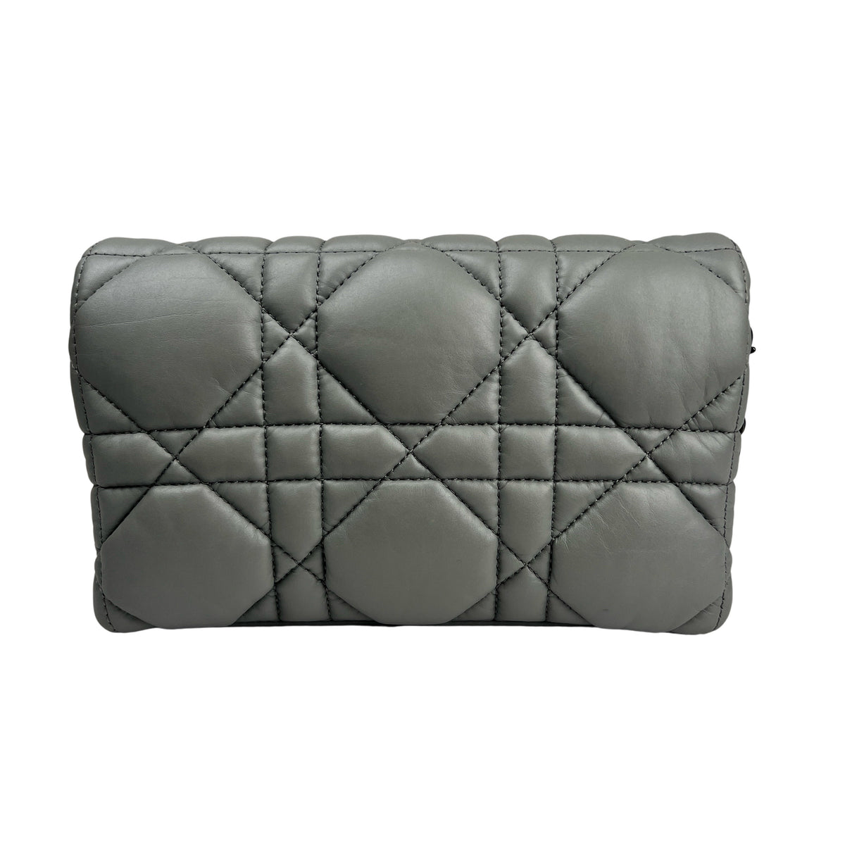 Dior Gray Shoulder Bags A-15999
