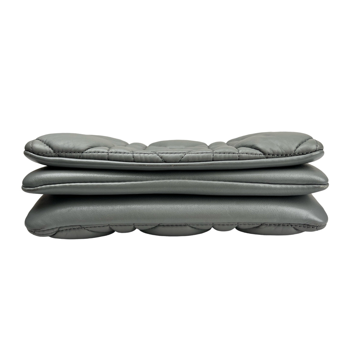 Dior Gray Shoulder Bags A-15999