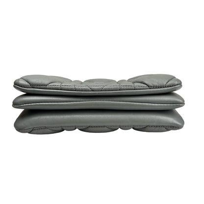 Dior Gray Shoulder Bags A-15999