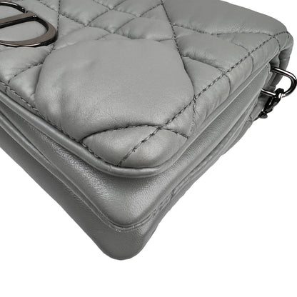Dior Gray Shoulder Bags A-15999