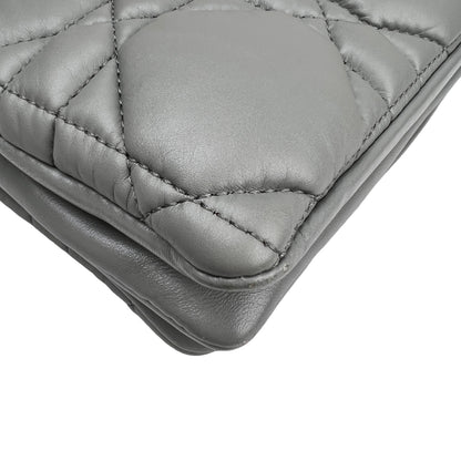 Dior Gray Shoulder Bags A-15999