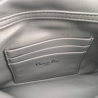Dior Gray Shoulder Bags A-15999