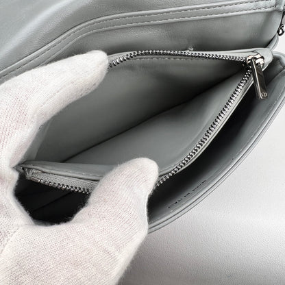Dior Gray Shoulder Bags A-15999