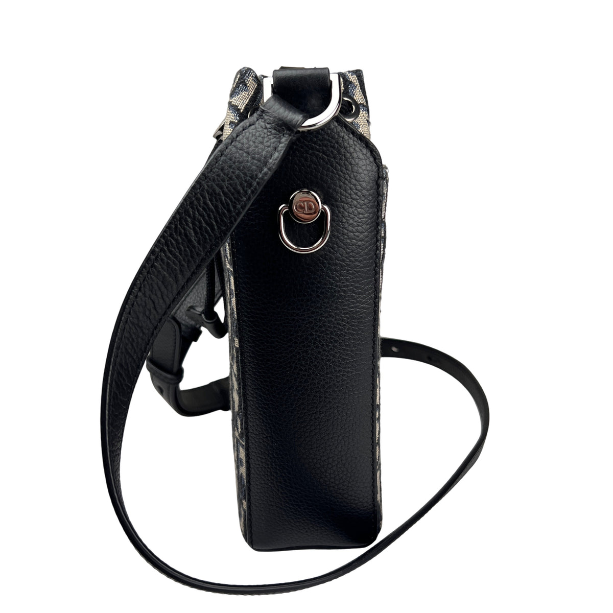 Dior Navy Shoulder Bags A-16000