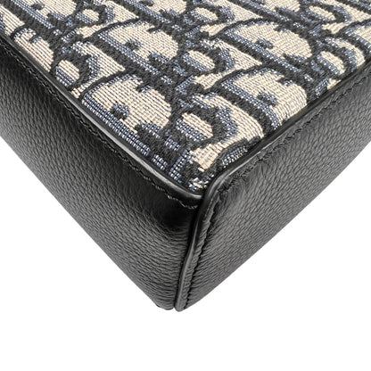 Dior Navy Shoulder Bags A-16000