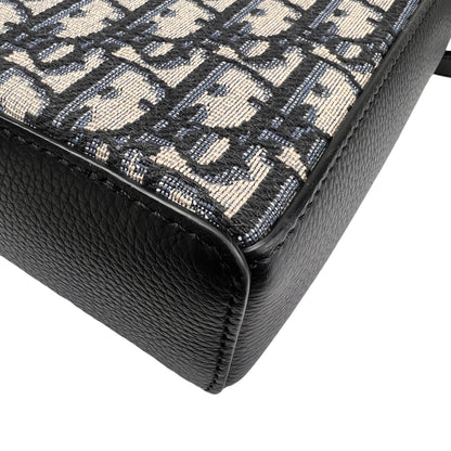 Dior Navy Shoulder Bags A-16000