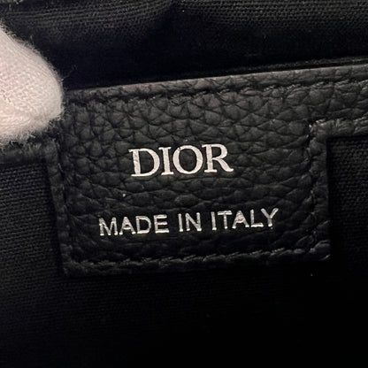 Dior Navy Shoulder Bags A-16000