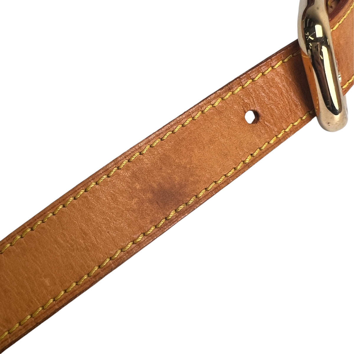Louis Vuitton Brown Handle Bags A-16001