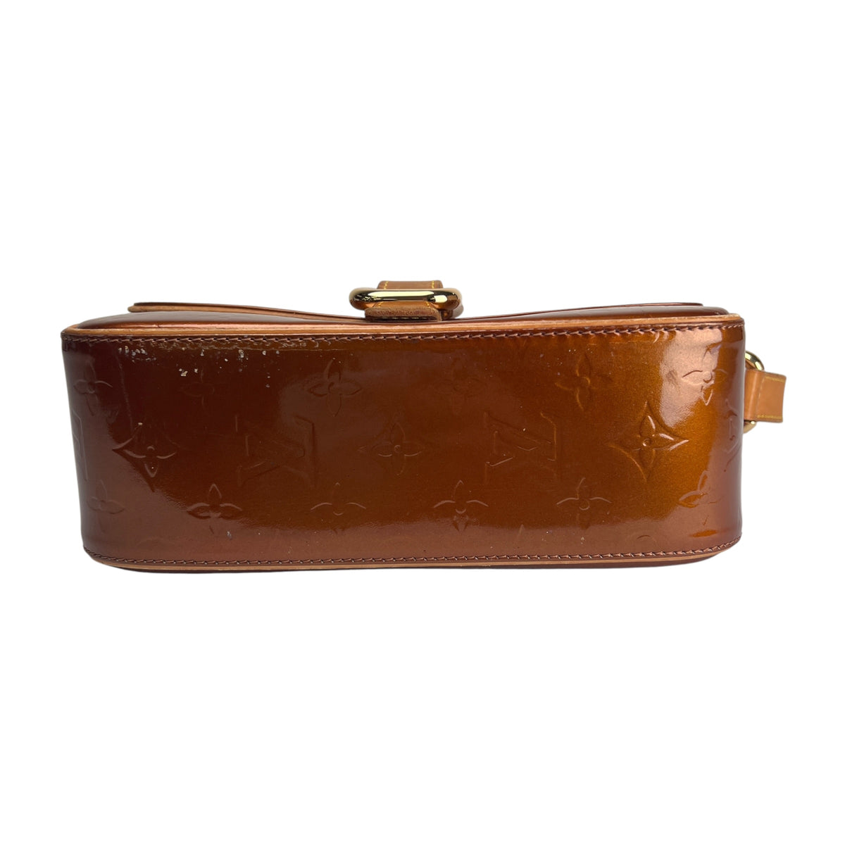 Louis Vuitton Brown Handle Bags A-16001