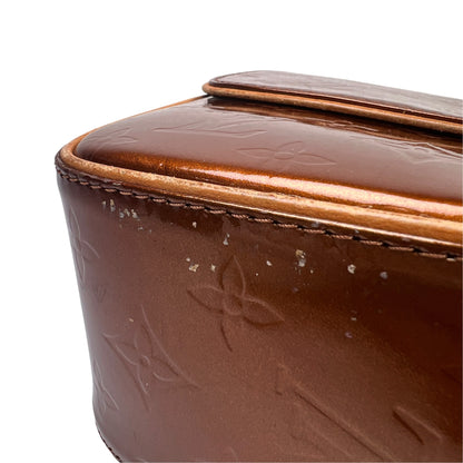 Louis Vuitton Brown Handle Bags A-16001