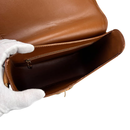 Louis Vuitton Brown Handle Bags A-16001