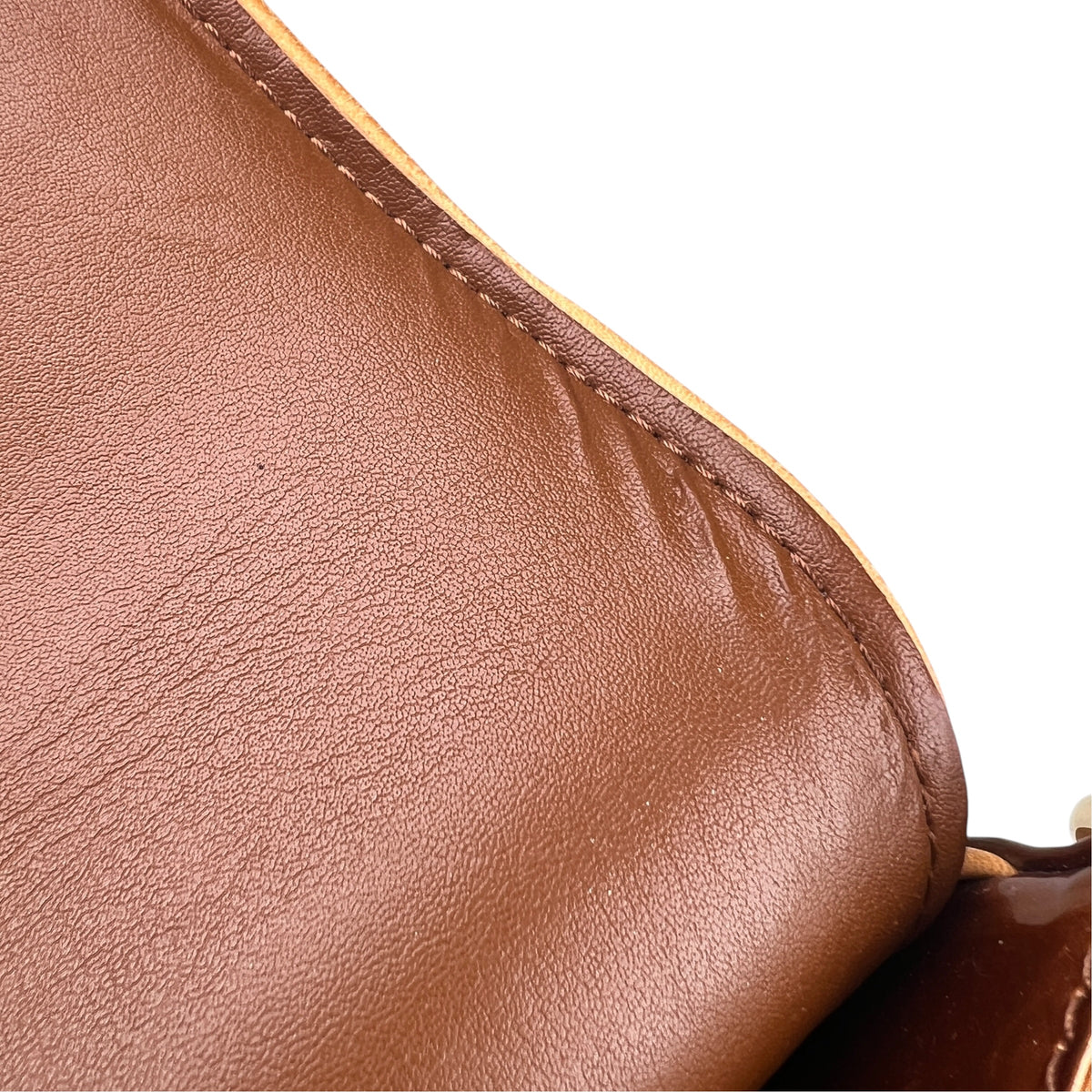 Louis Vuitton Brown Handle Bags A-16001