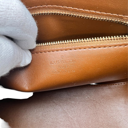 Louis Vuitton Brown Handle Bags A-16001
