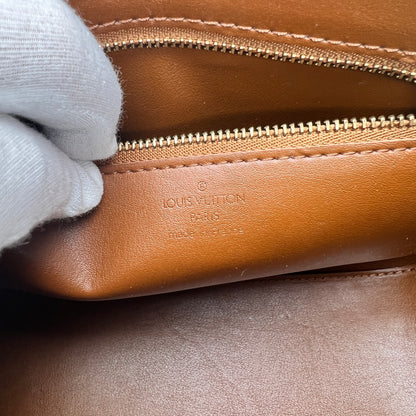Louis Vuitton Brown Handle Bags A-16001